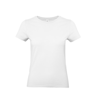 Magliette personalizzate B&C E190 /donna - cod. RWB220F